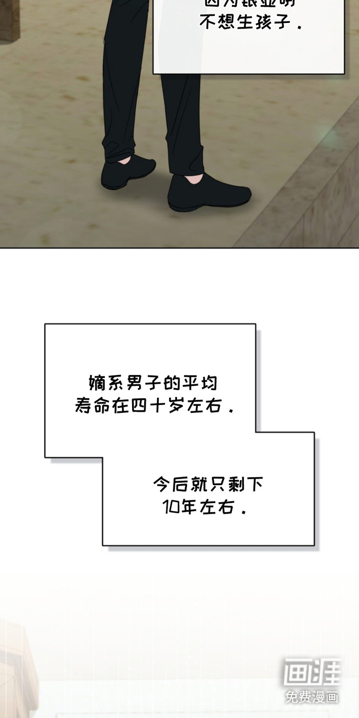 猎狐行动 第3话 第5页