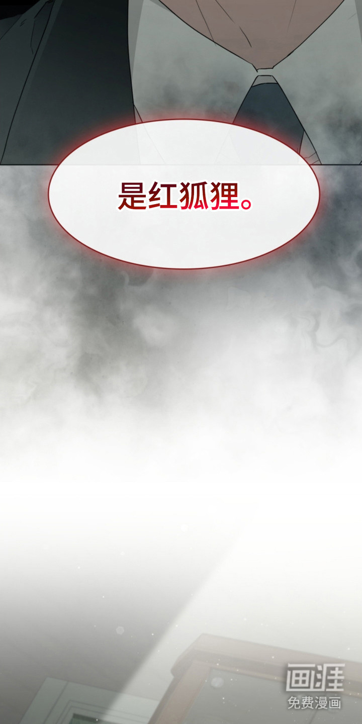 猎狐行动 第3话 第19页