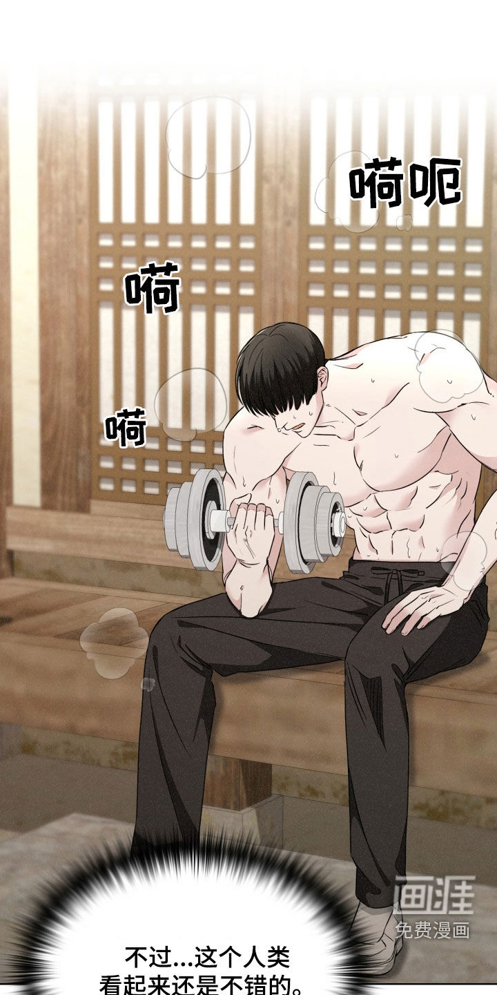 猎狐行动 第32话 第1页