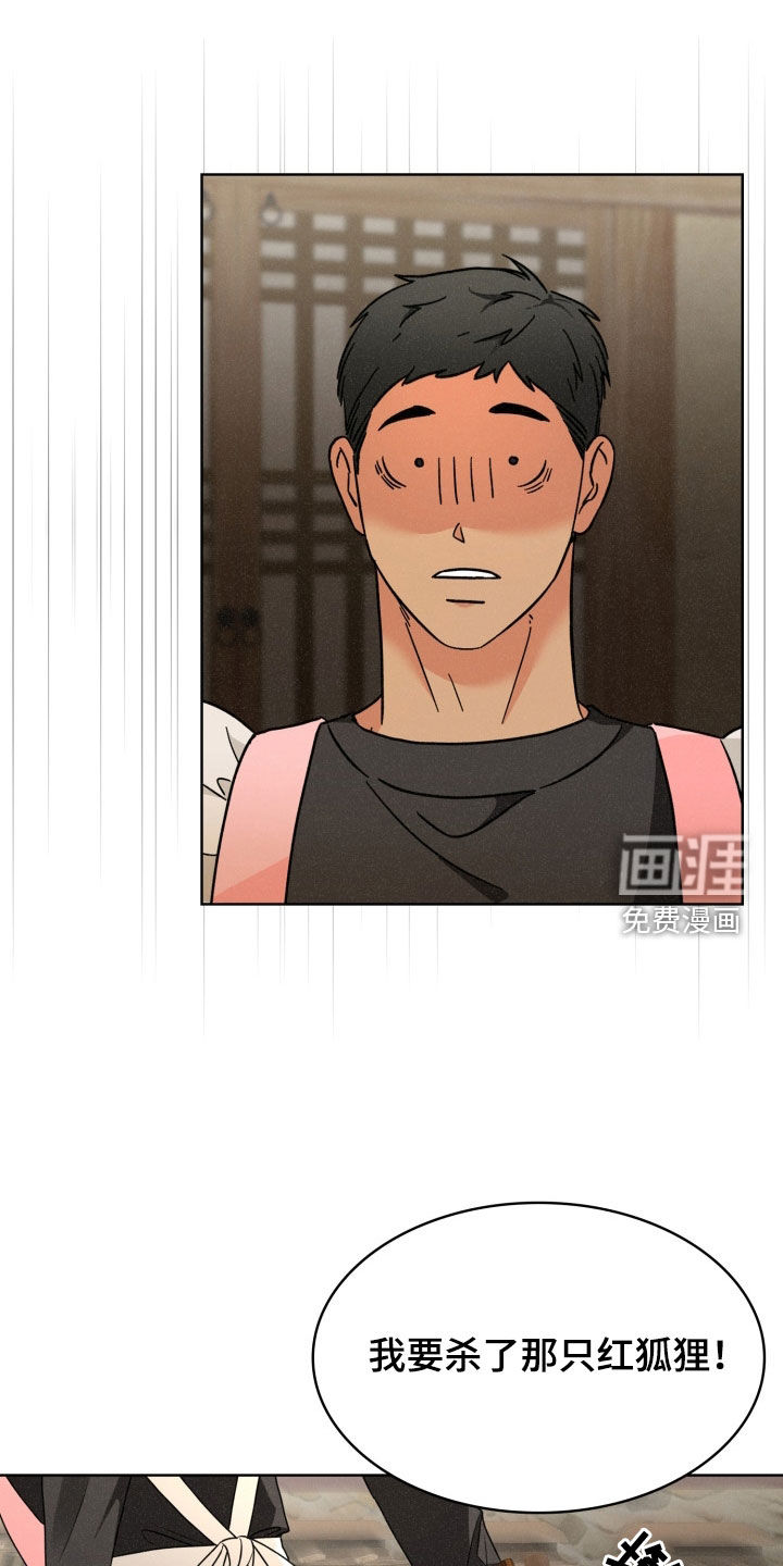 猎狐行动 第33话 第2页