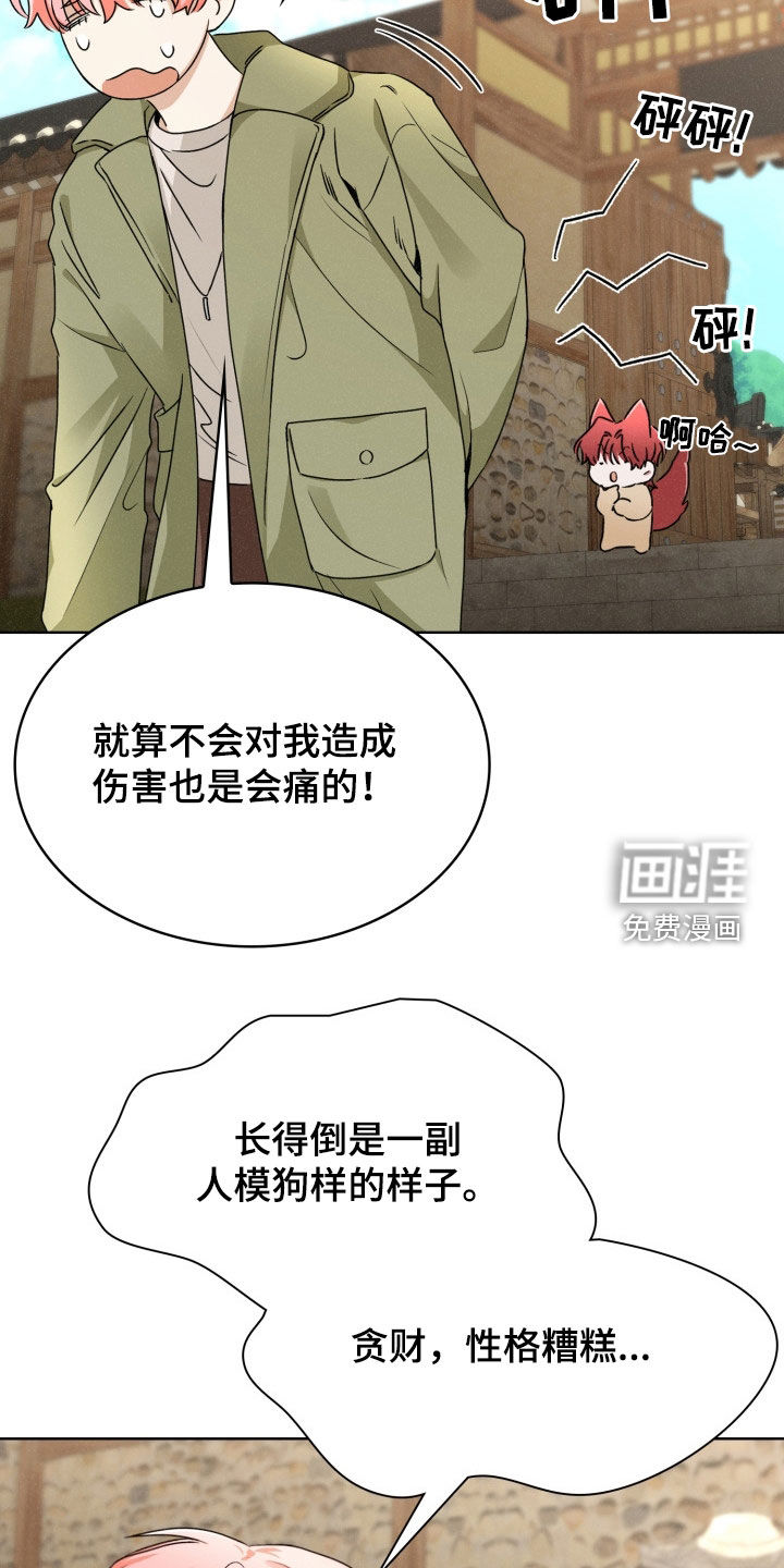 猎狐行动 第33话 第11页