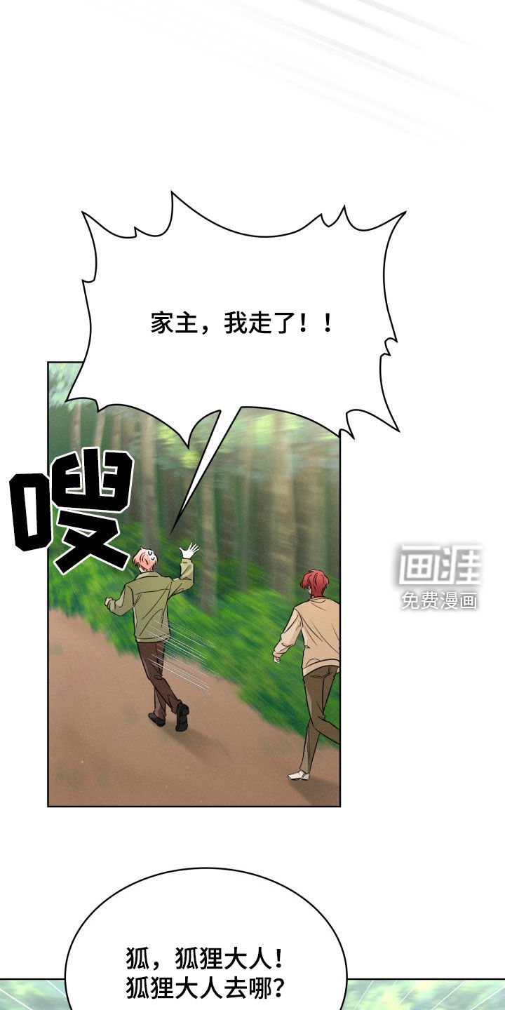 猎狐行动 第33话 第13页