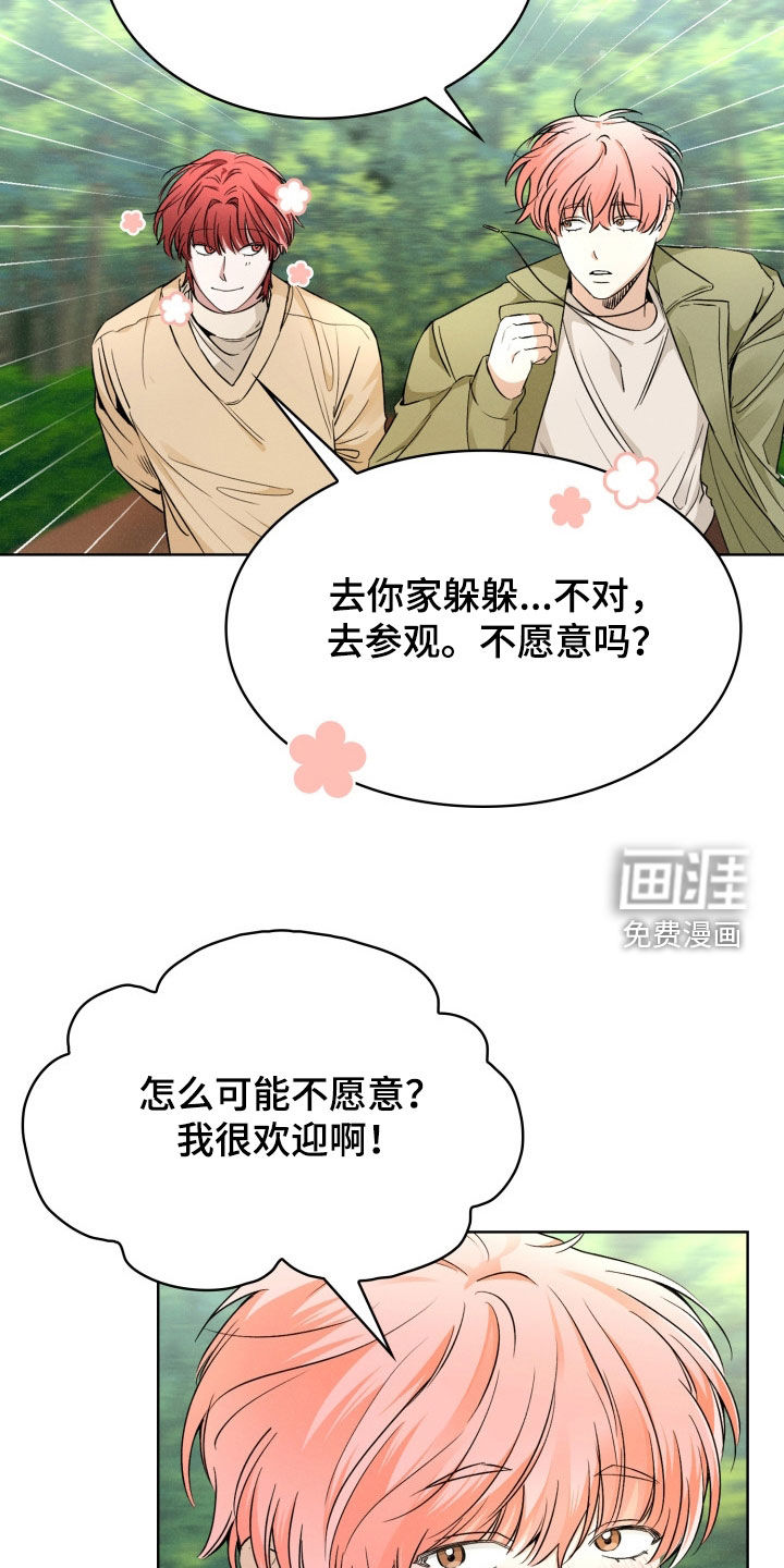 猎狐行动 第33话 第14页