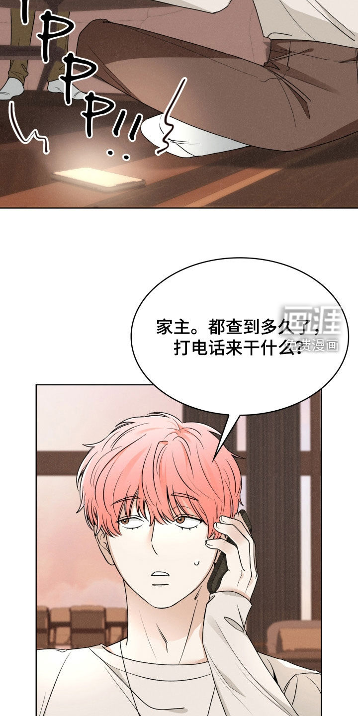 猎狐行动 第34话 第6页