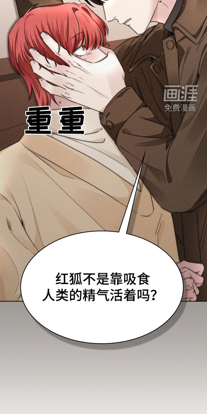 猎狐行动 第34话 第24页