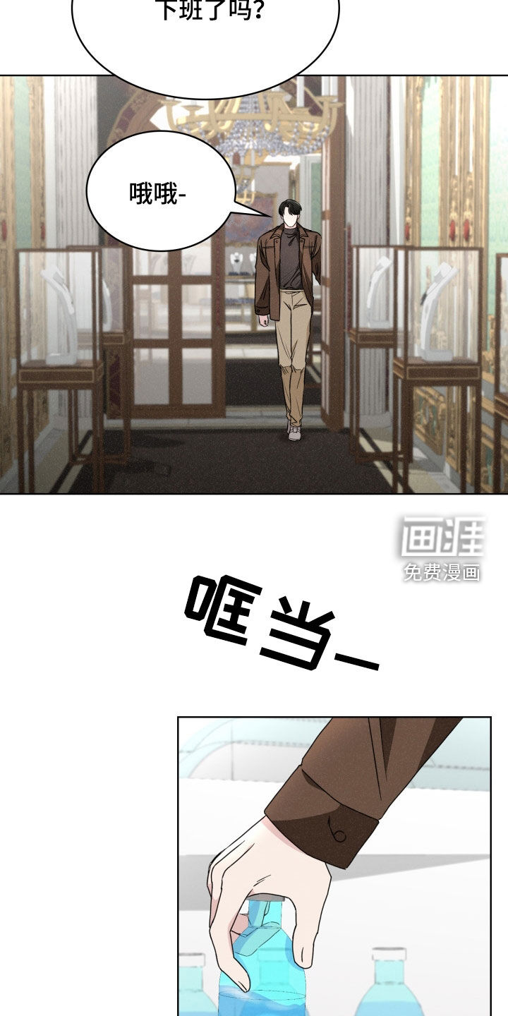 猎狐行动 第36话 第13页