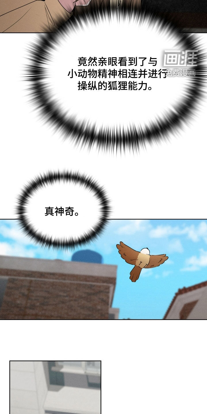 猎狐行动 第37话 第18页