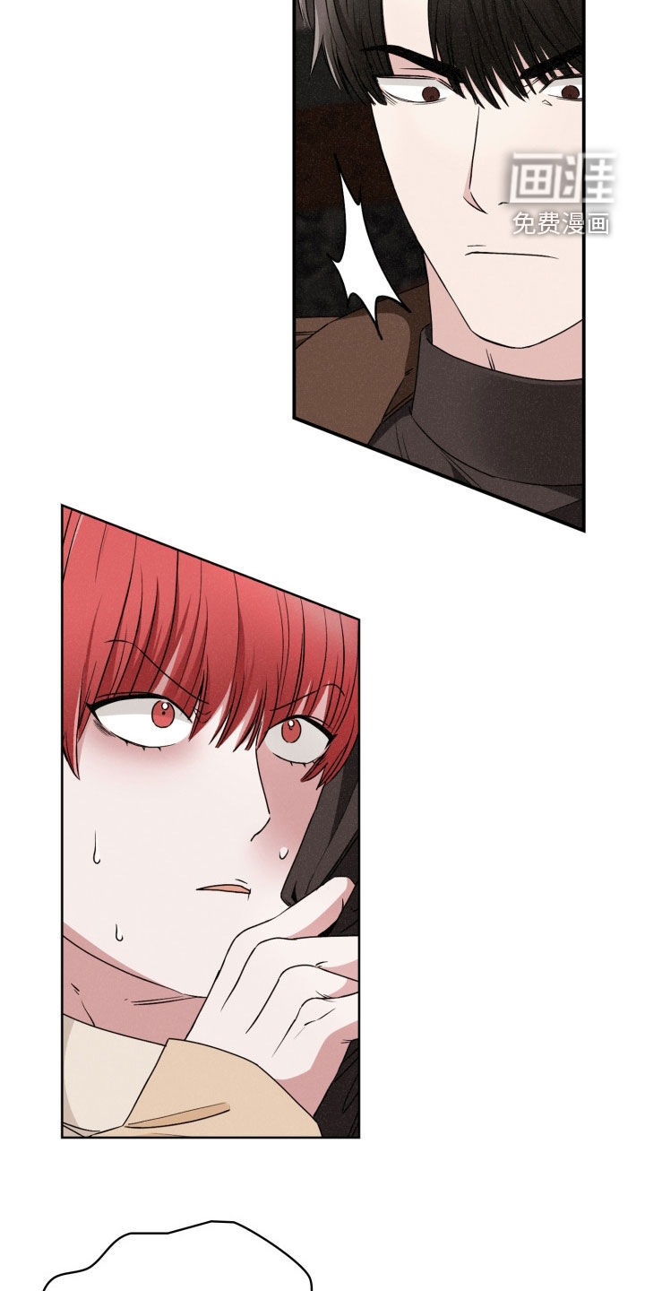 猎狐行动 第37话 第25页