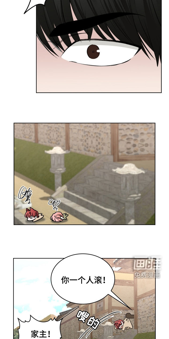 猎狐行动 第39话 第19页