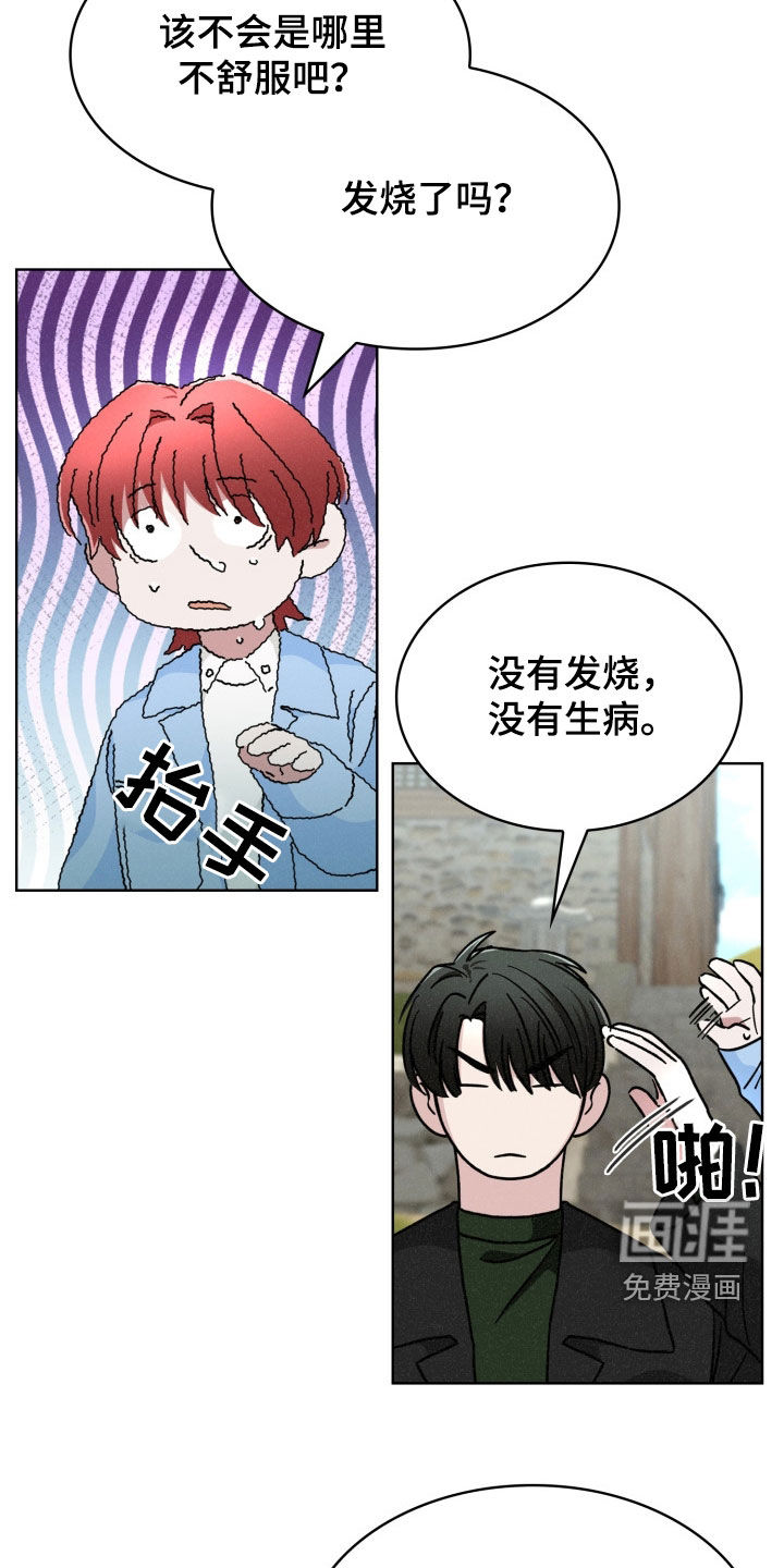 猎狐行动 第39话 第29页