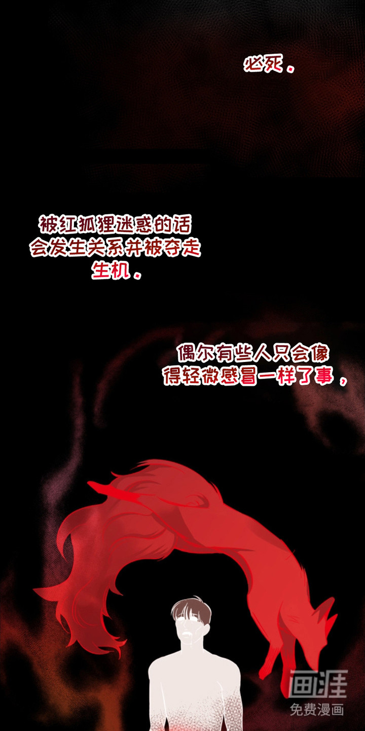 猎狐行动 第4话 第24页