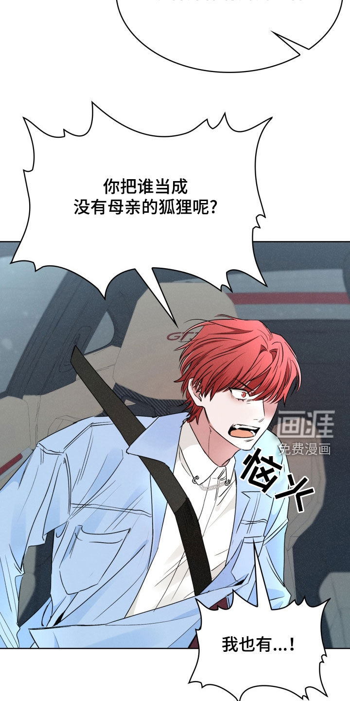 猎狐行动 第40话 第12页