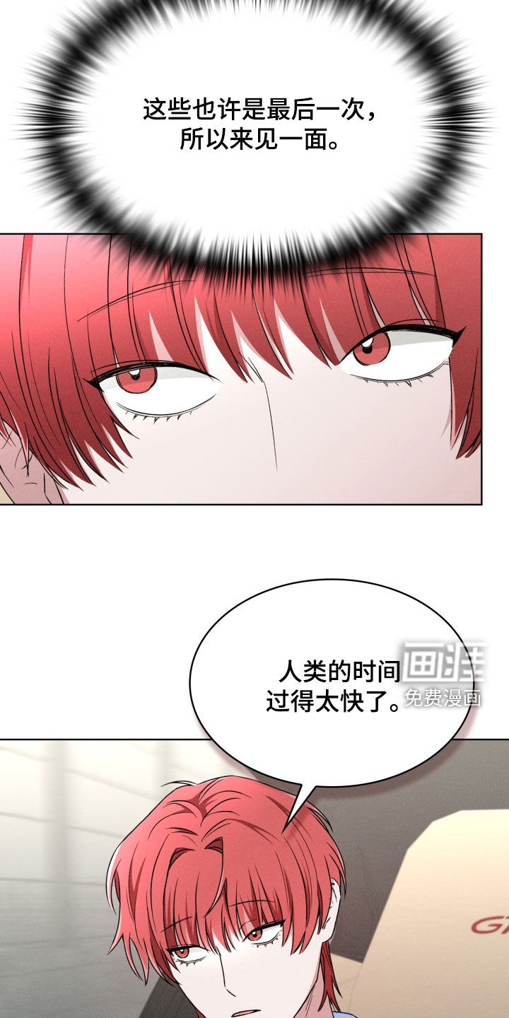 猎狐行动 第42话 第12页