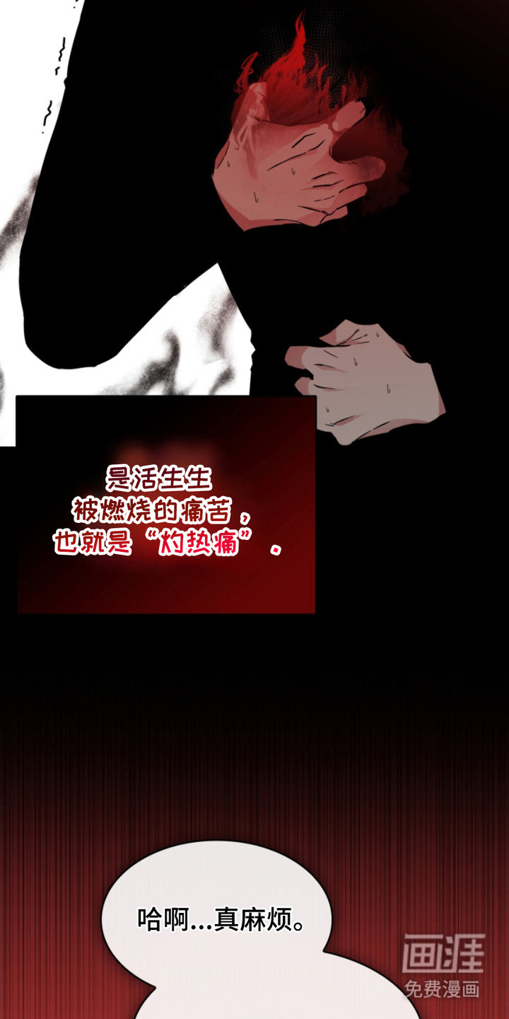 猎狐行动 第6话 第13页