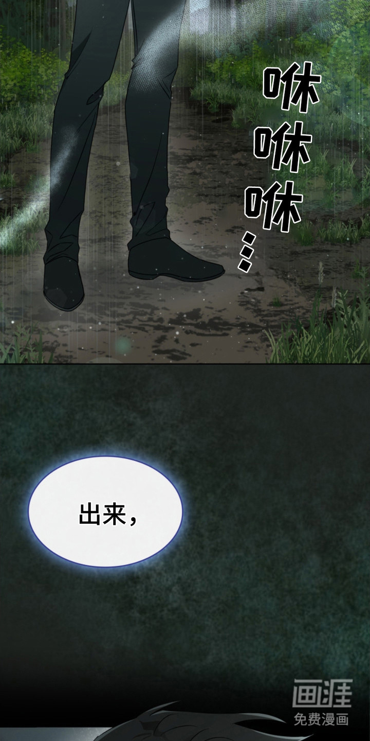 猎狐行动 第7话 第11页