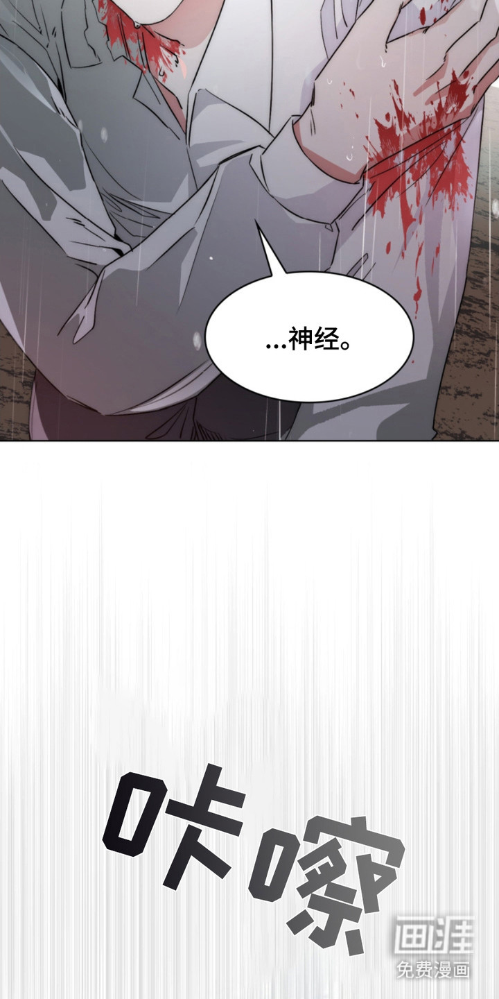 猎狐行动 第8话 第16页