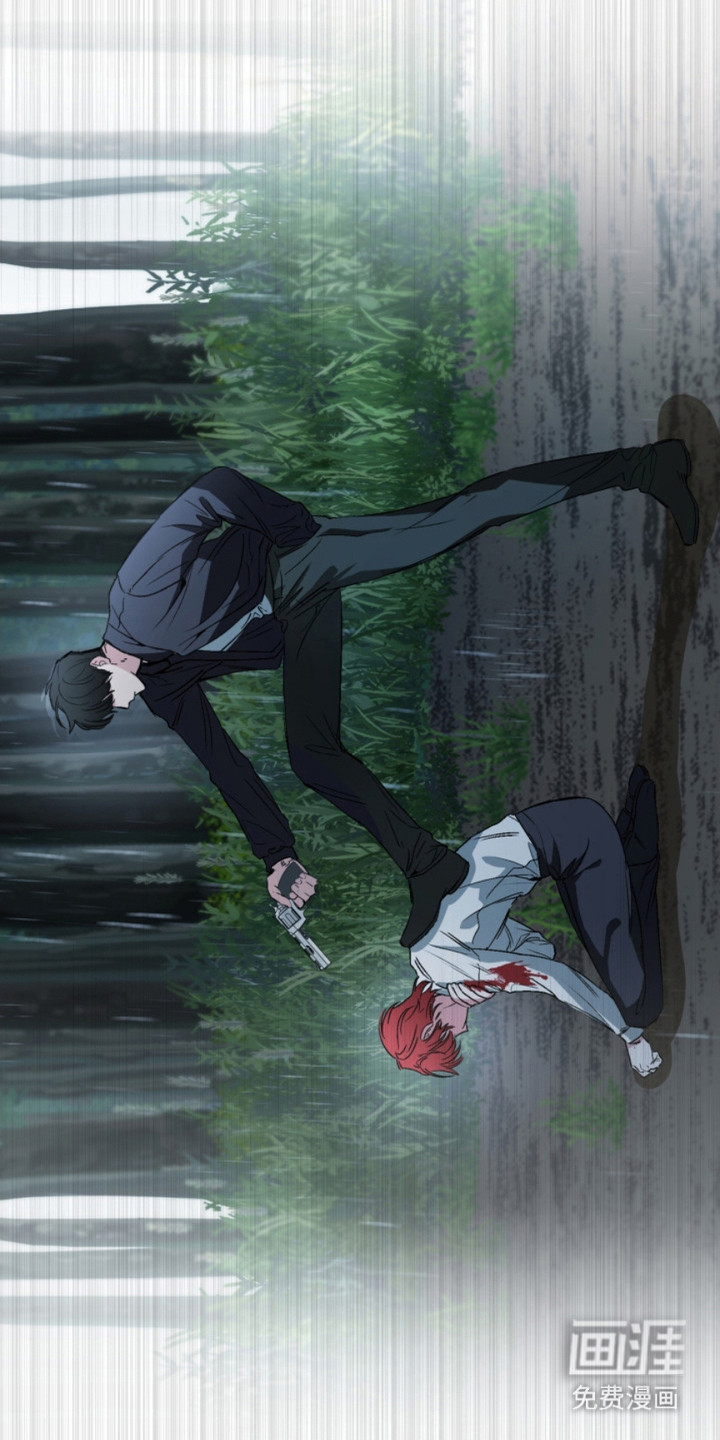 猎狐行动 第8话 第17页