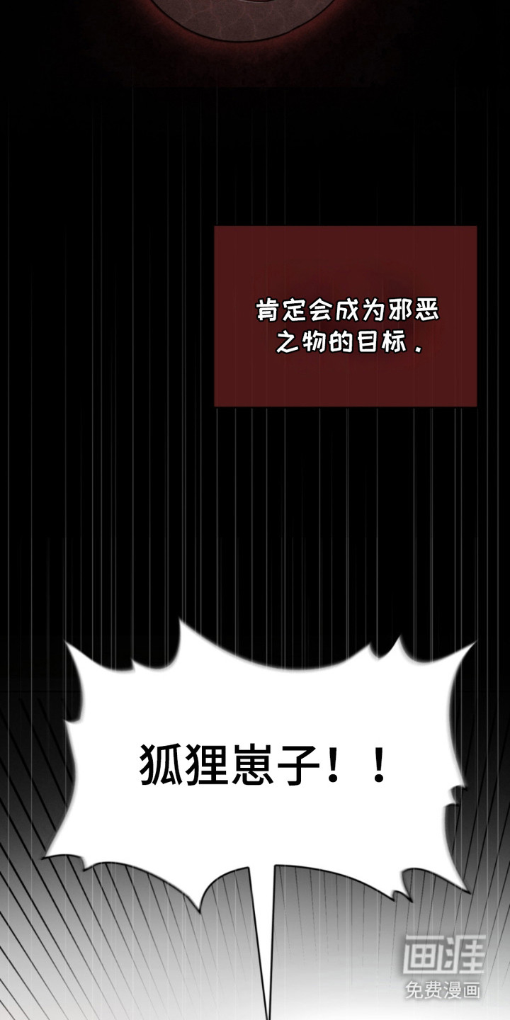 猎狐行动 第8话 第23页