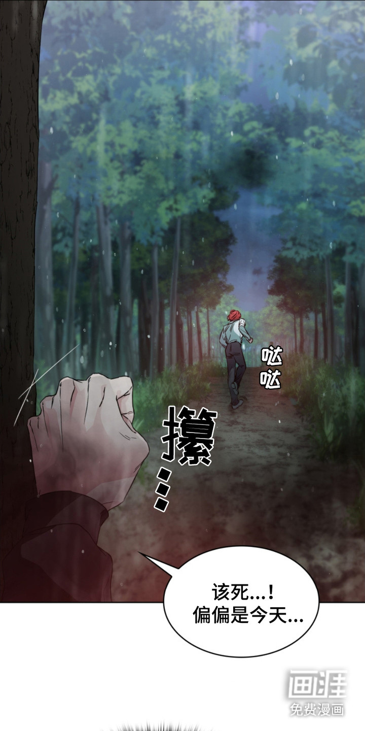 猎狐行动 第9话 第14页