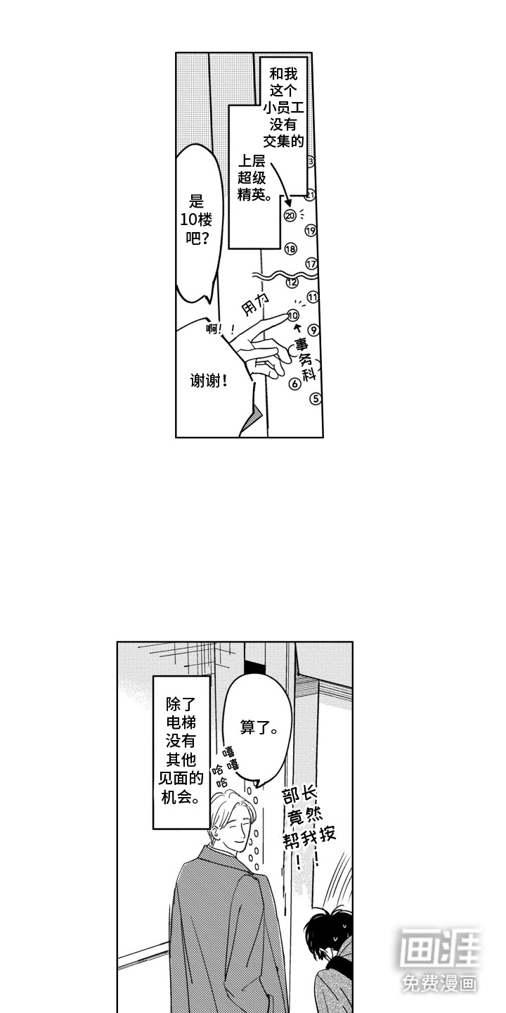 垃圾屋里的王子第2话图