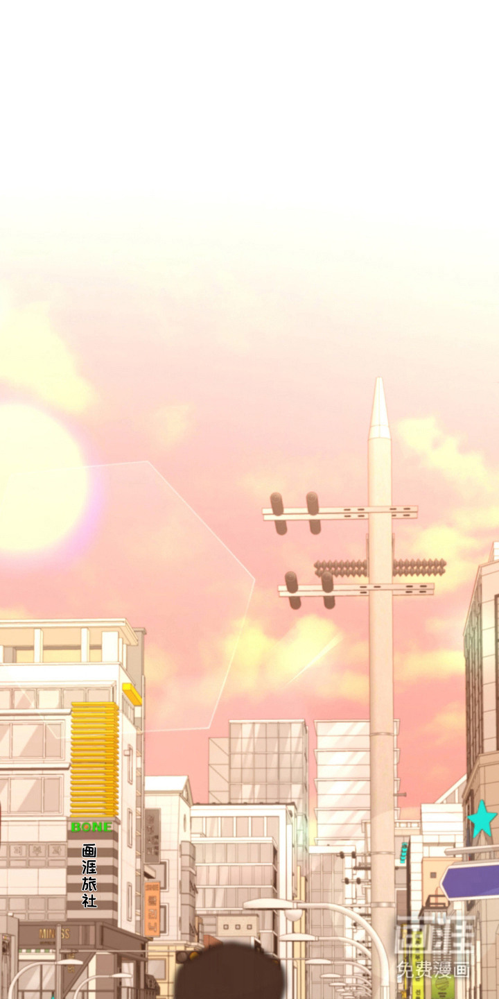 恋爱攻略手册第2话图