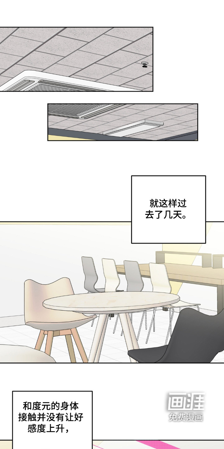恋爱攻略手册第36话第1页