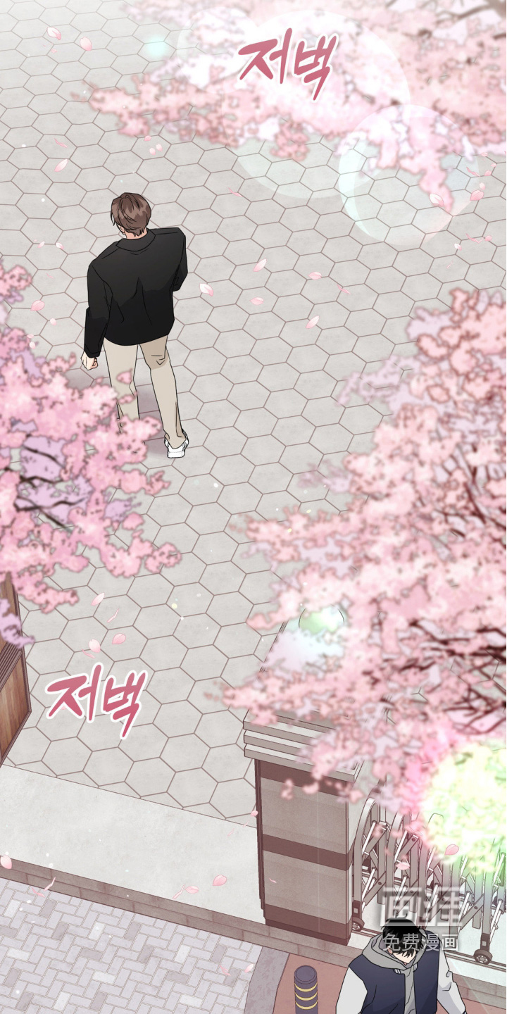 恋爱攻略手册漫画-图14