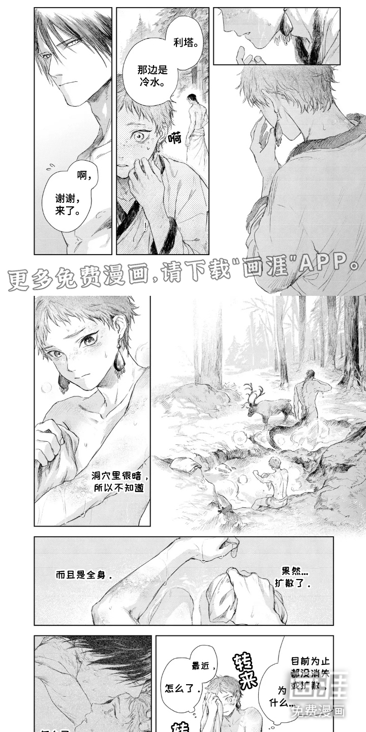 龙的新娘子第21话图