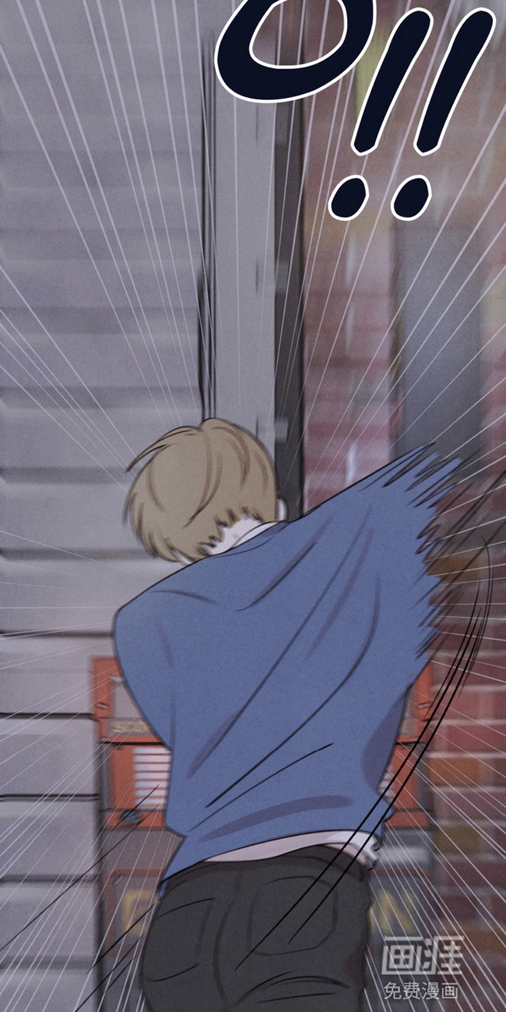 灵物室友第5话图