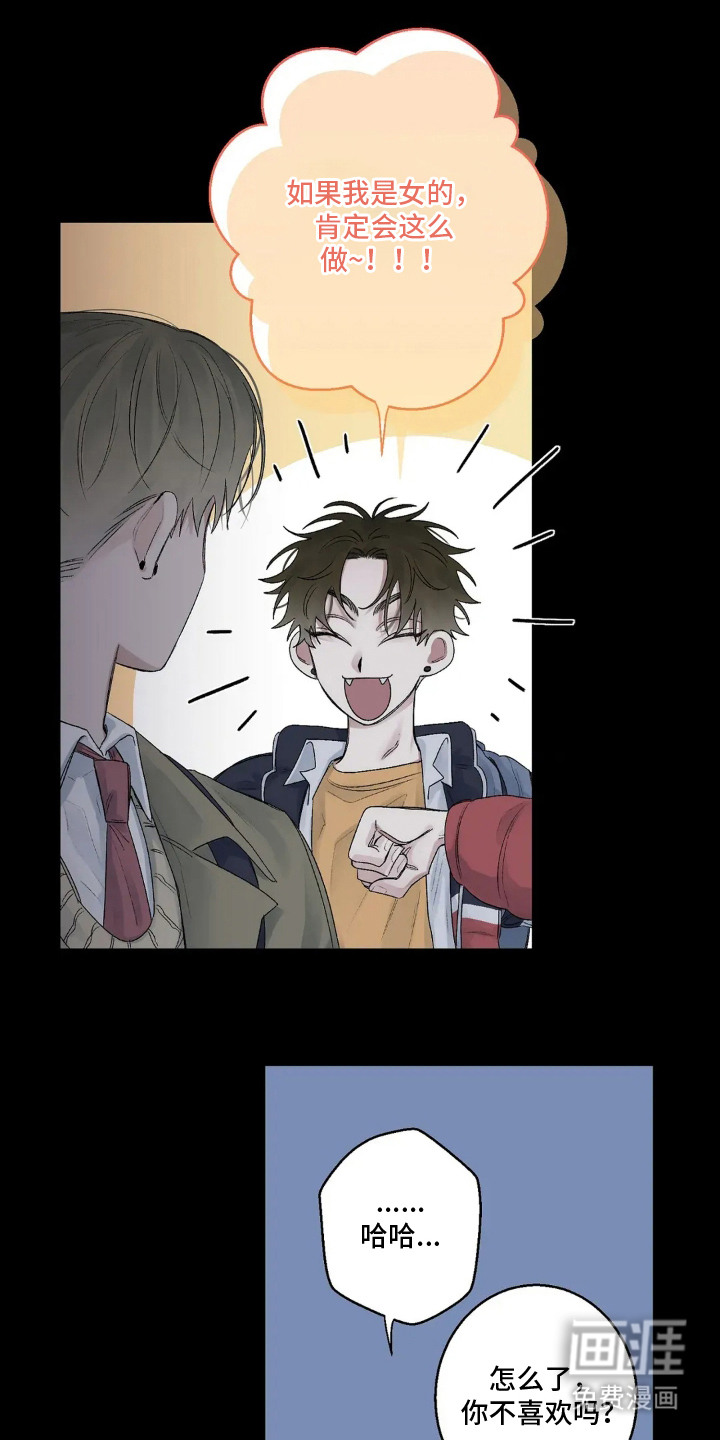 邻夏物语第14话图