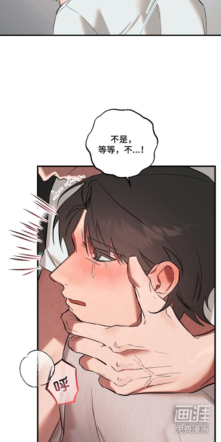 临时魅魔 第13话 第5页