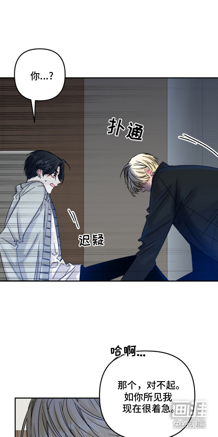 零级饲主第5话图