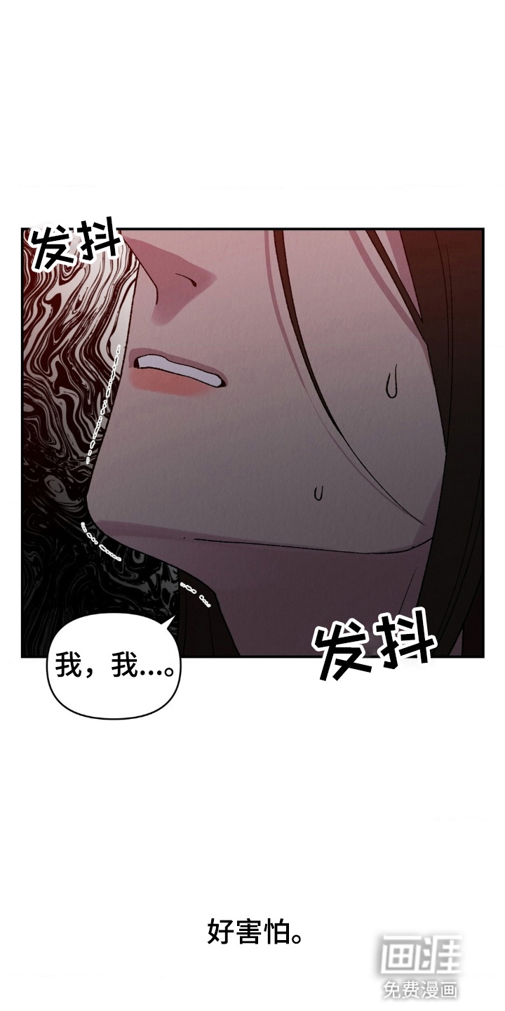 烙印之笼第11话图