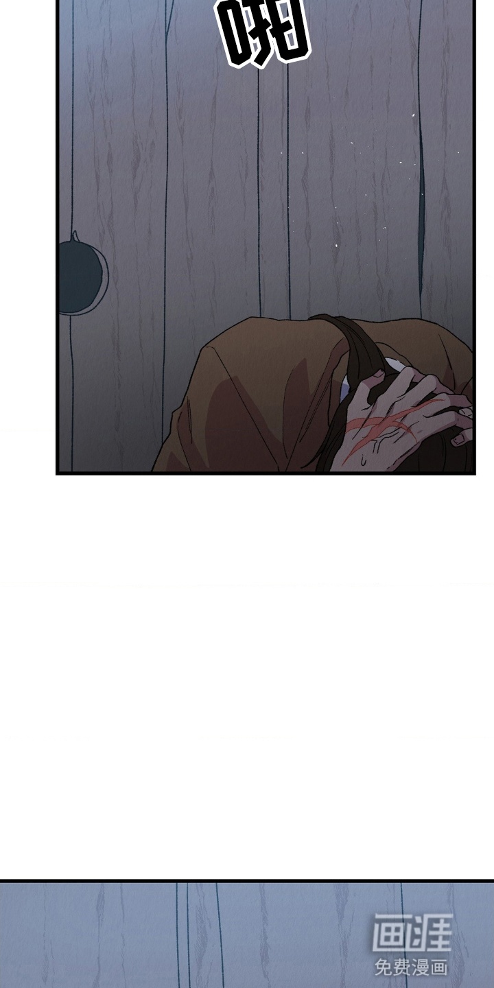 烙印之笼 第4话 第13页