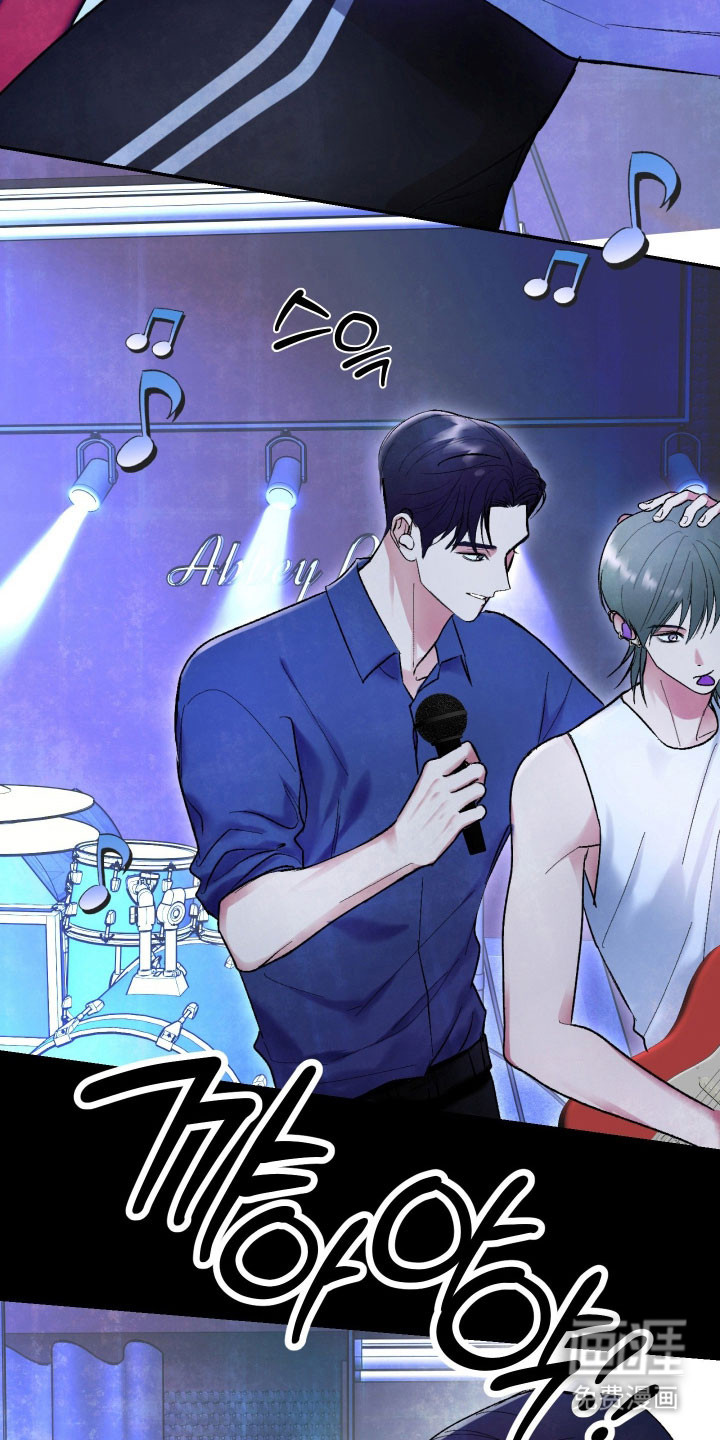 灵异同居法则漫画-图11