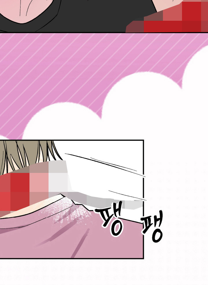 灵异同居法则漫画-图20