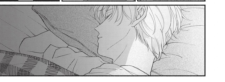两人的朝夕第3话图