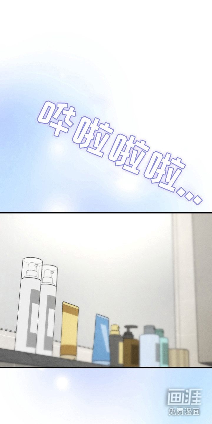 邋遢犬与洁癖猫第11话图