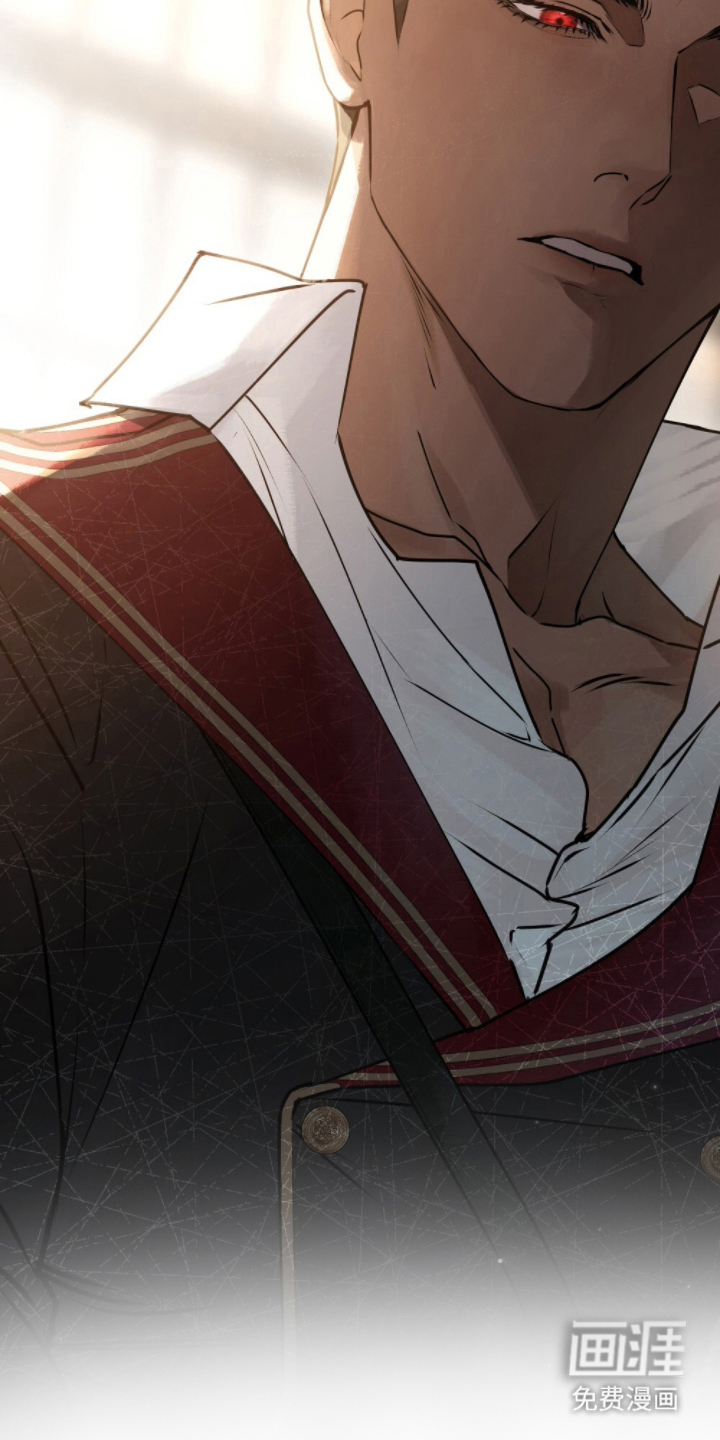 冷面公爵非要娶我 第5话 第3页