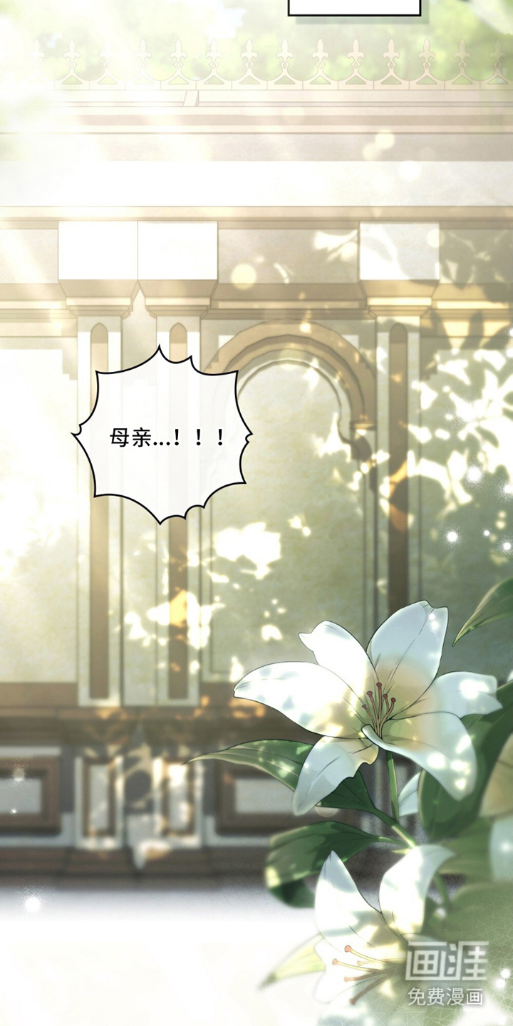 冷面公爵非要娶我 第6话 第17页