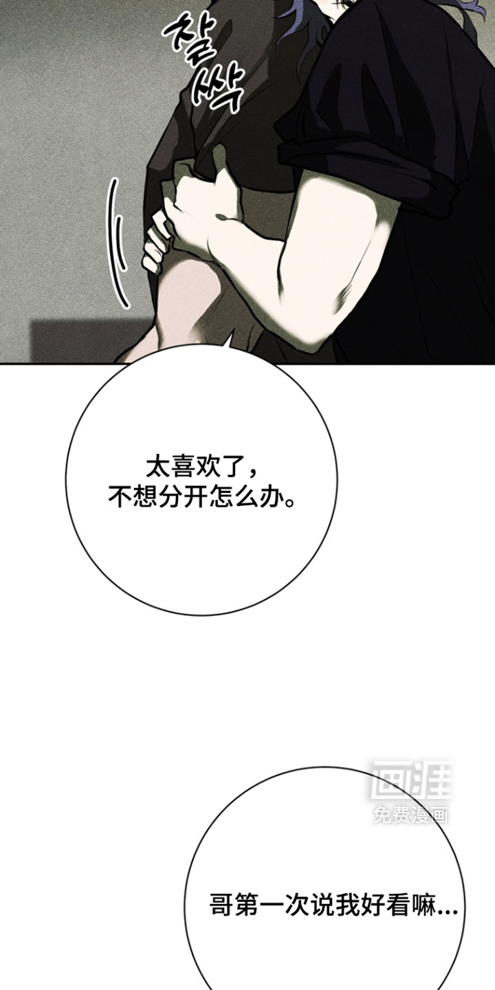 落饵之日 第15话 第5页