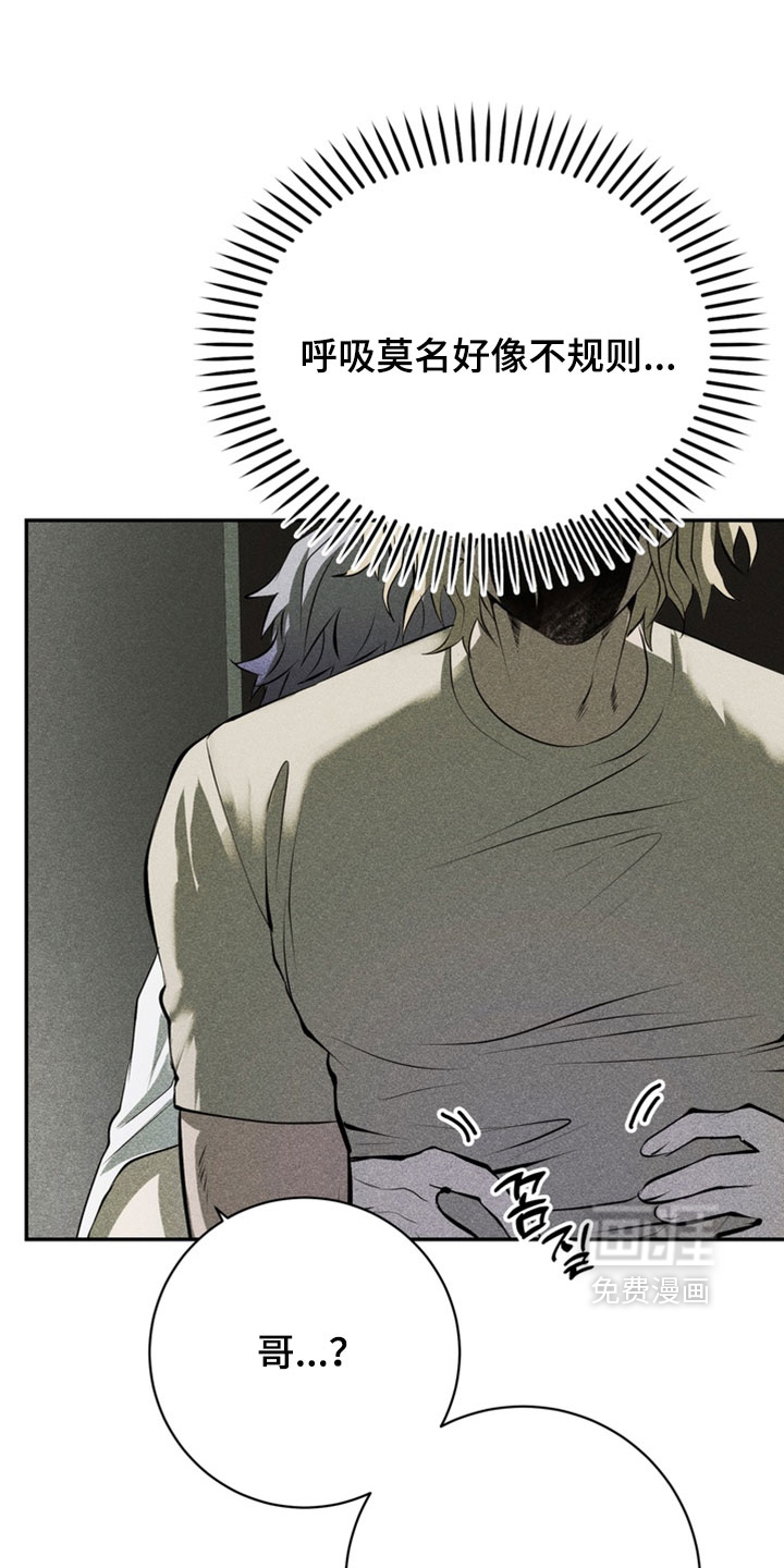 落饵之日漫画-图7