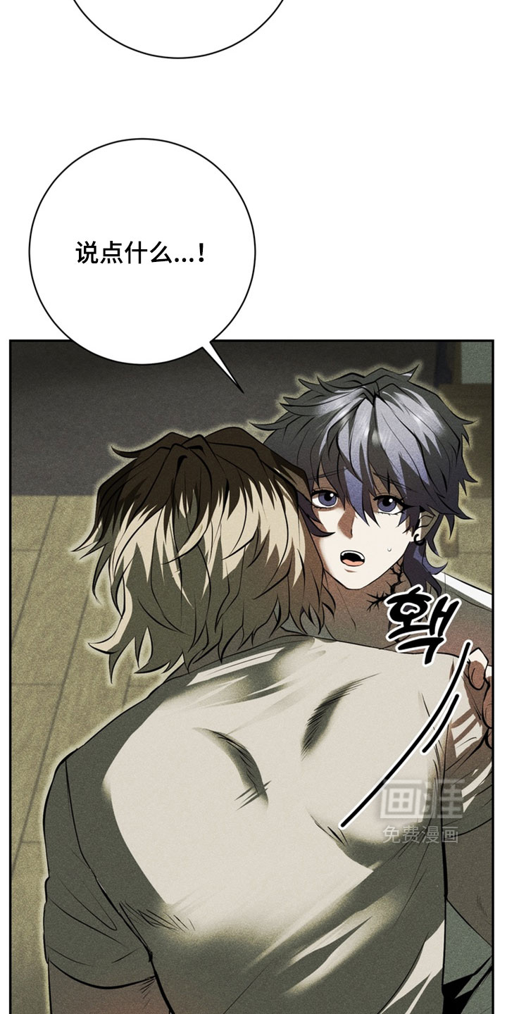 落饵之日漫画-图9