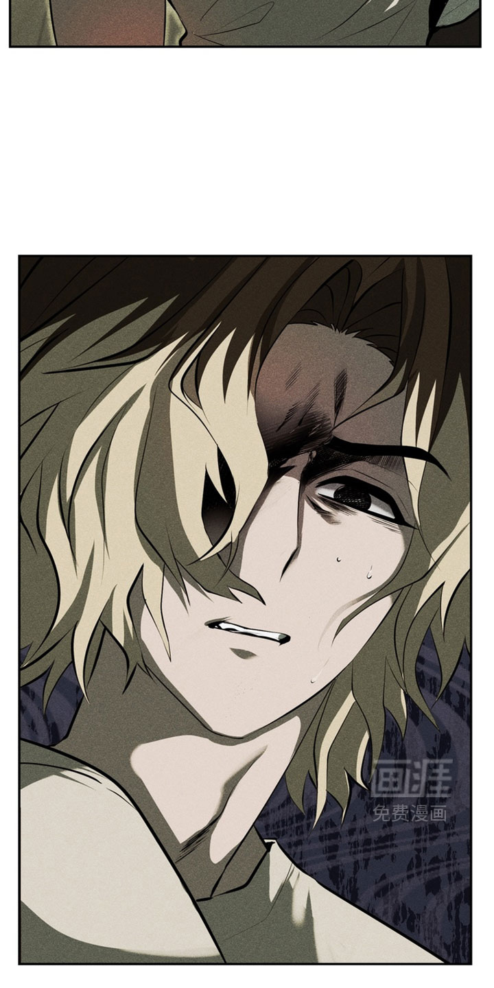 落饵之日漫画-图10