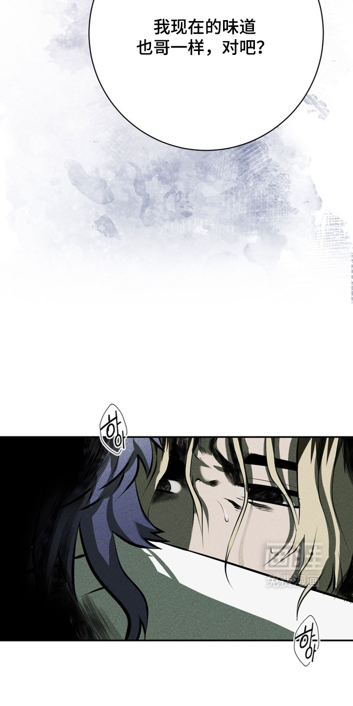 落饵之日漫画-图18