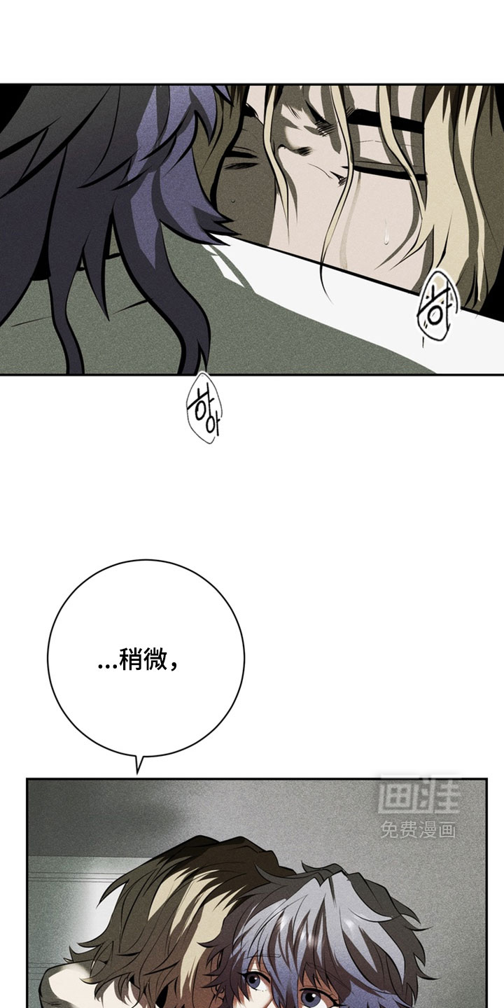 落饵之日漫画-图19