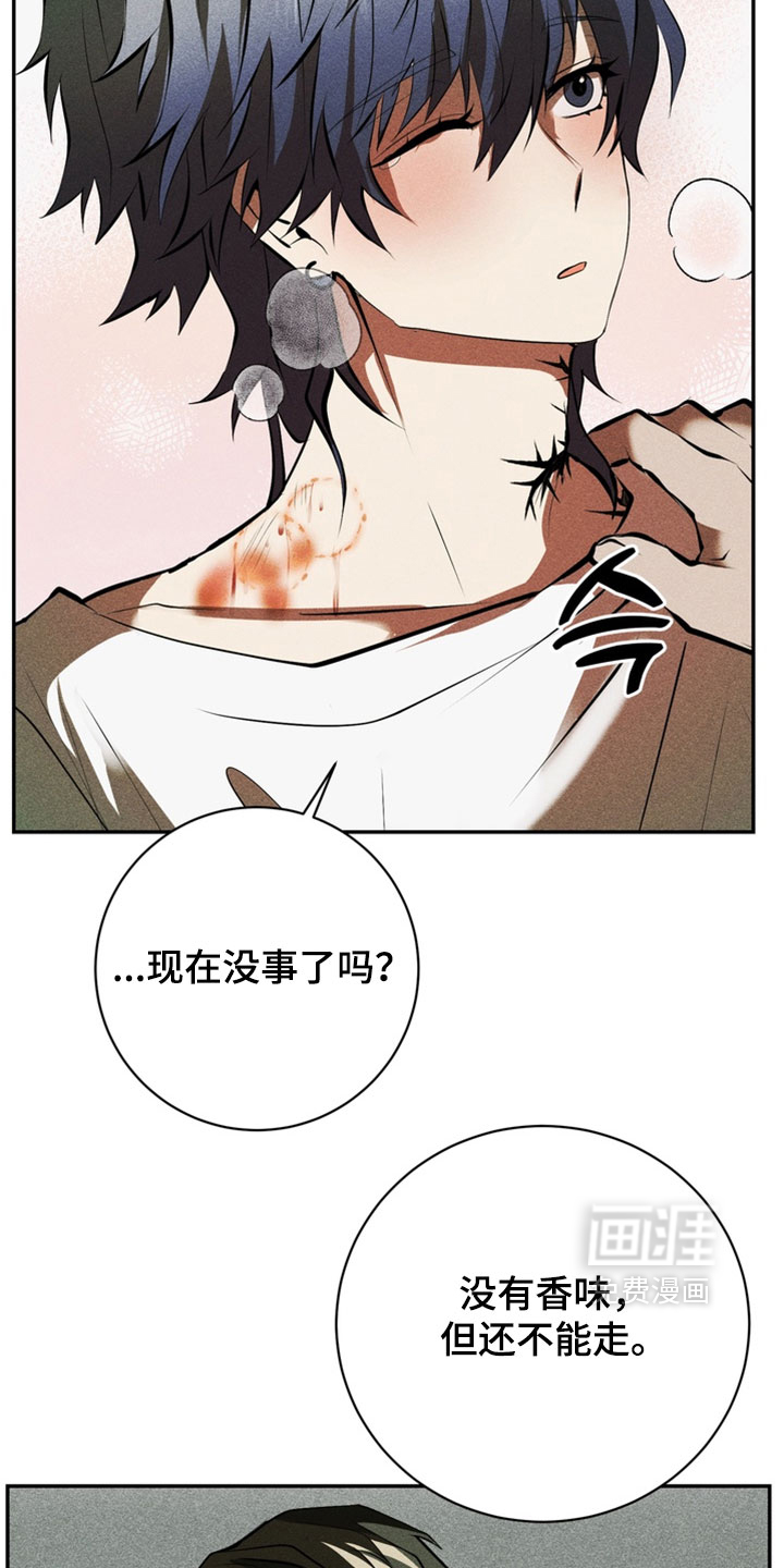 落饵之日漫画-图25