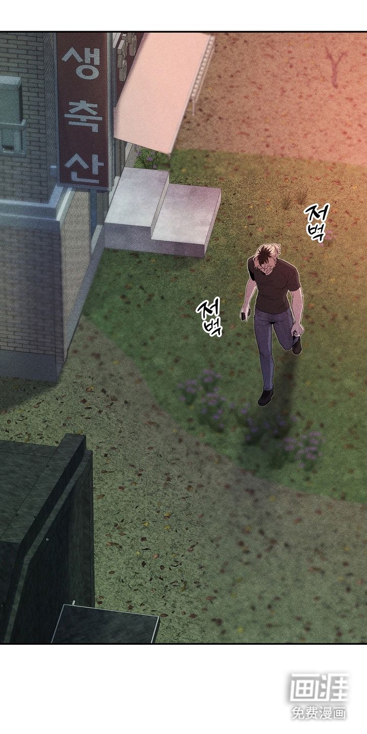 落饵之日第2话图