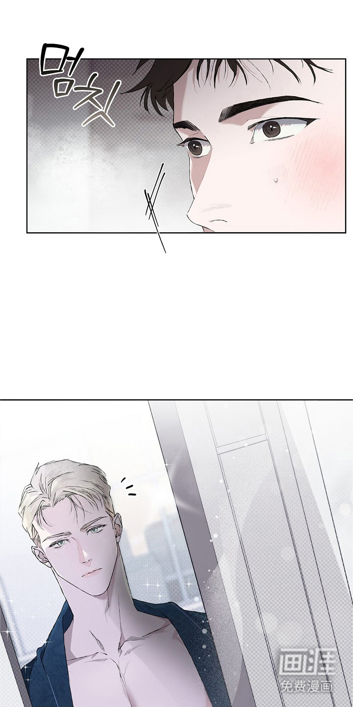 恋爱偏差值漫画-图6