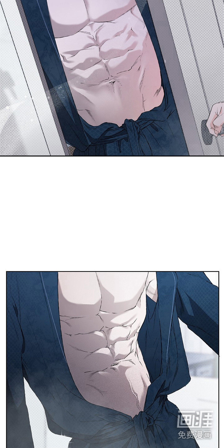 恋爱偏差值漫画-图7